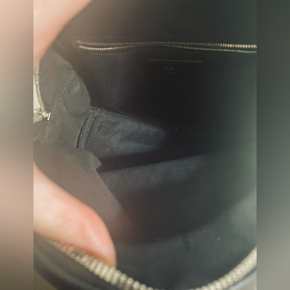 Fendi By the Way Leather Backpack In New Condition - Picture 17 of 17